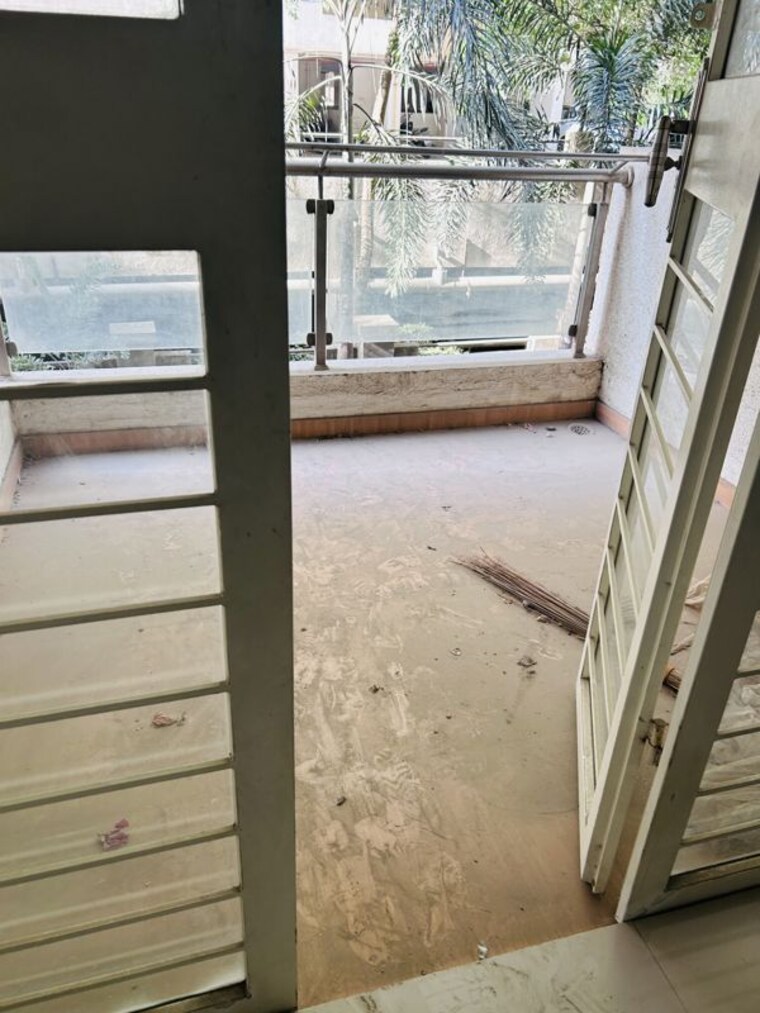 Balcony, surya-skies 2 Bedroom 990 Sq.Ft. Apartment In Punawale Pune 10349824