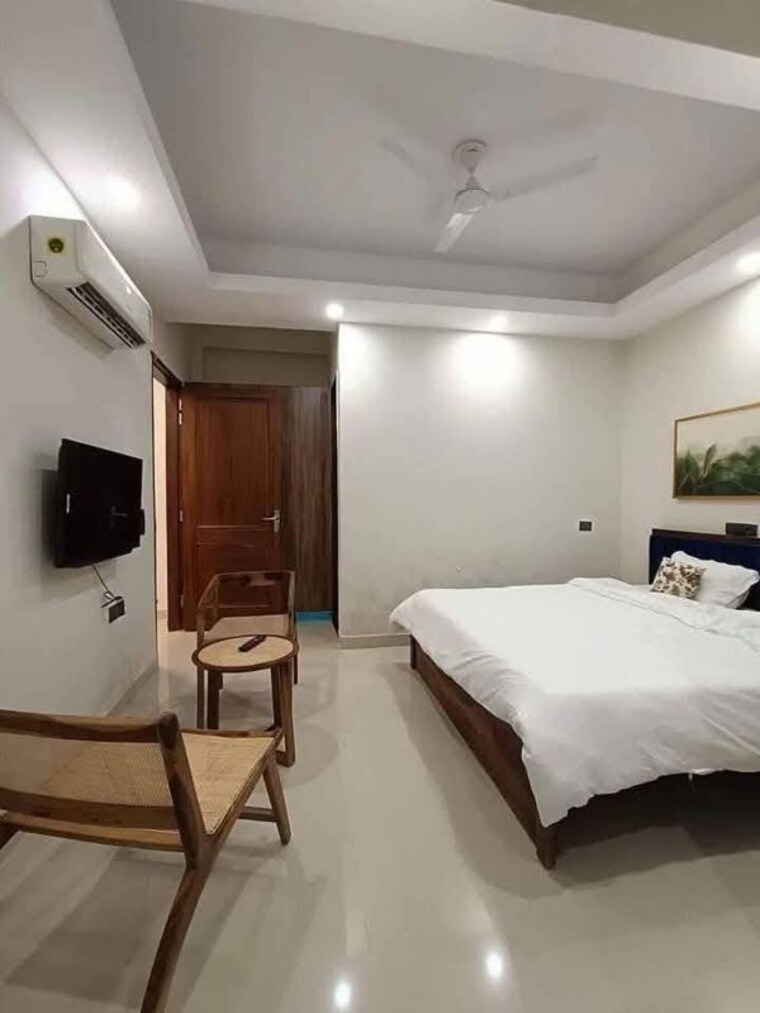 Team Area, saket 2 Bedroom 1000 Sq.Ft. Apartment In Saket Delhi 10349826