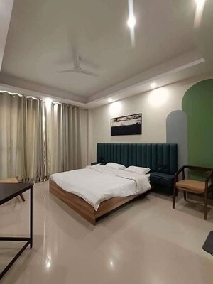2 BHK Apartment For Rent in Saket