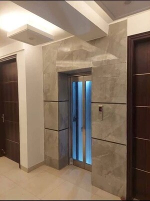 Building Lobby in 2 BHK Apartment at Saket – for Rent