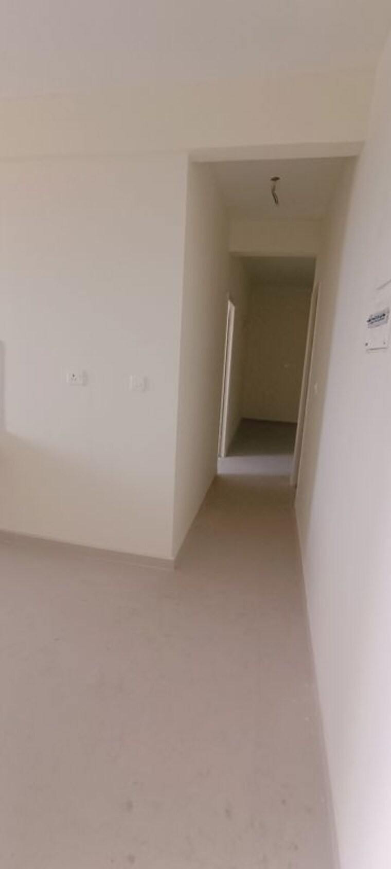 Kitchen, pyramid-midtown 2 Bedroom 800 Sq.Ft. Apartment In Sector 59 Gurgaon 10349817
