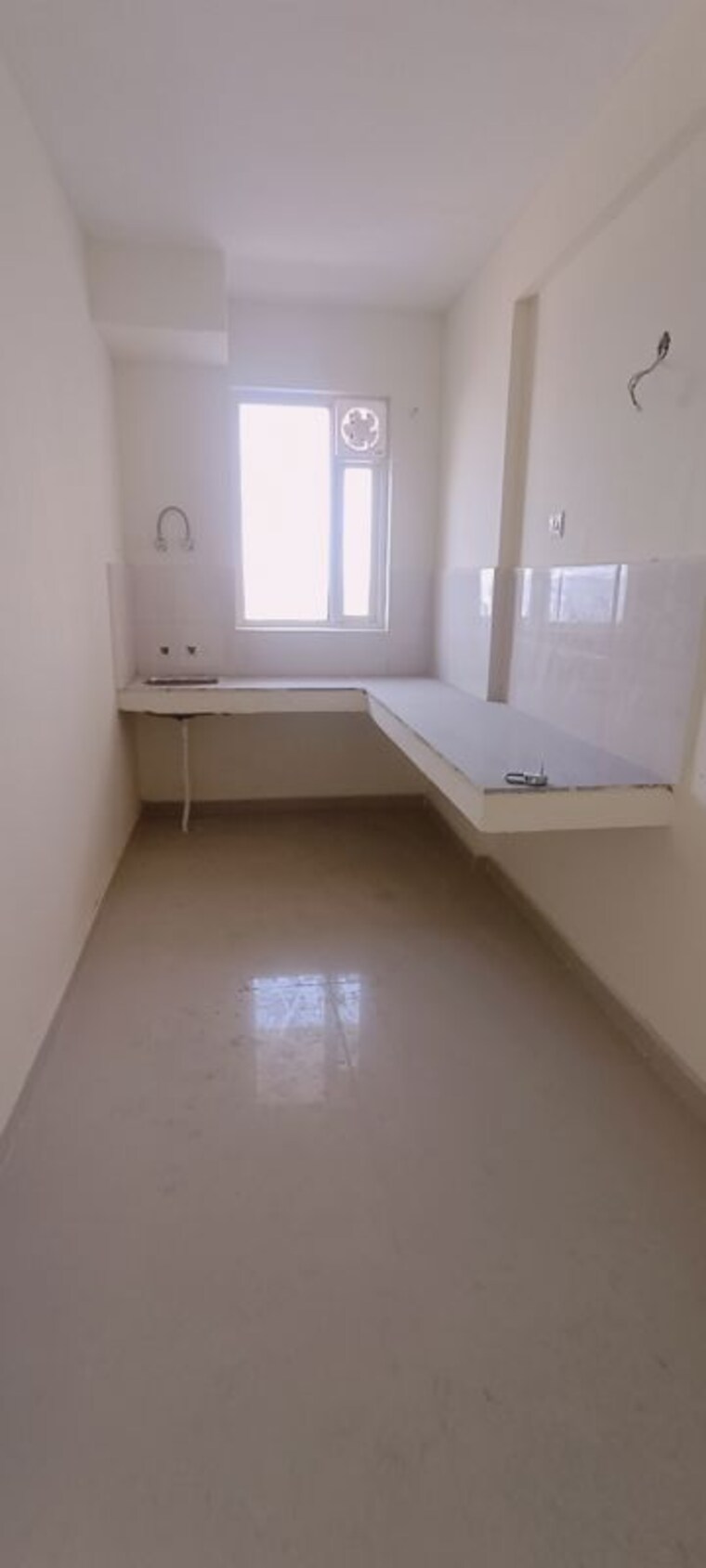 Kitchen, pyramid-midtown 2 Bedroom 800 Sq.Ft. Apartment In Sector 59 Gurgaon 10349817