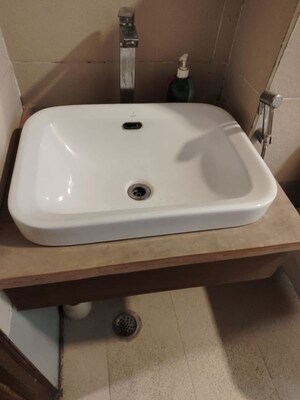Furnished Amenities in 4 BHK Builder Floor at Ardee City, Sector 52 – for Rent