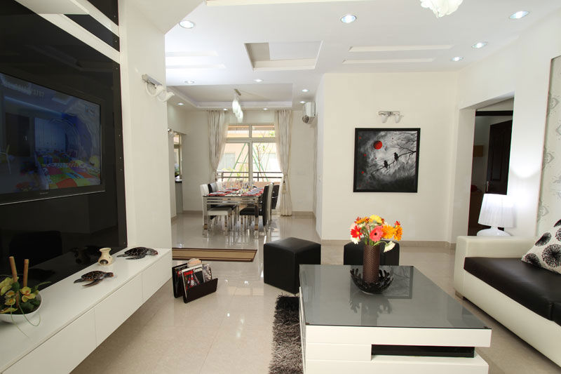 2 BHK 1734 Sq.Ft. Apartment in Assotech The Nest
