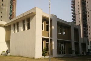 2 BHK Apartment – Exterior View View at Assotech The Nest, Sain Vihar - for Rent