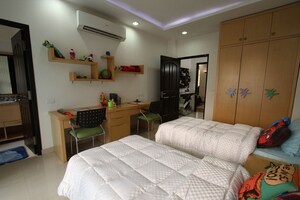 Bedroom in 2 BHK Apartment at Assotech The Nest, Sain Vihar – for Rent