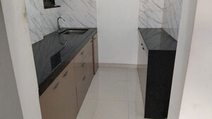 Kitchen in 2 BHK Apartment at UK Iridium, Kandivali East – for Rent