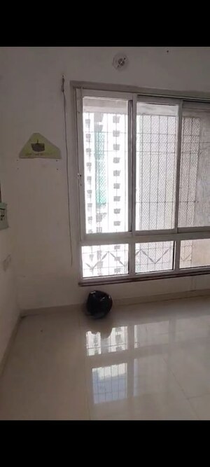 1 RK Apartment For Rent in Puranik Rumah Bali, Ghodbunder Road