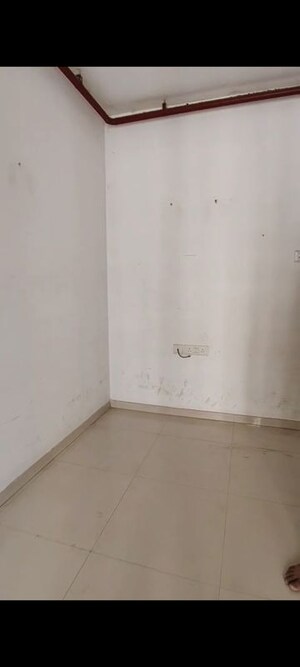 Living Room in 1 RK Apartment at Puranik Rumah Bali, Ghodbunder Road – for Rent