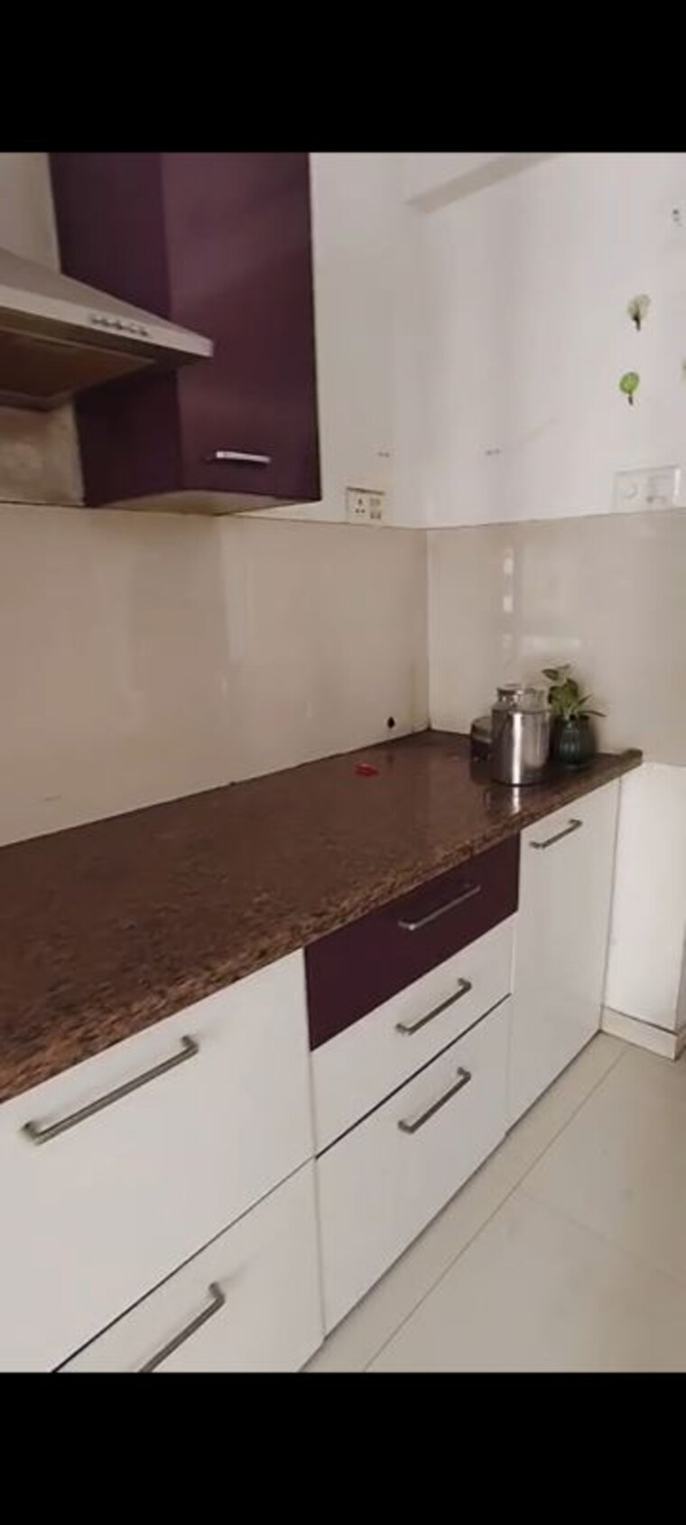 Kitchen, puranik-rumah-bali 1 RK 455 Sq.Ft. Apartment In Ghodbunder Road Thane 10349758