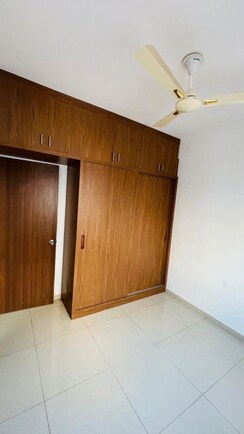 2.5 BHK Apartment For Rent in Urbanrise Spring Is In The Air
