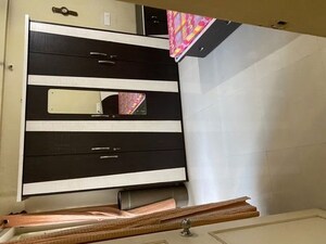Furnished Amenities in 2 BHK Apartment at Maharshi Aashray, Wakad – for Rent