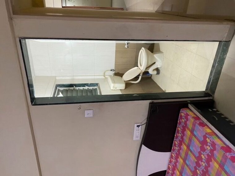 Team Area, maharshi-aashray 2 Bedroom 850 Sq.Ft. Apartment In Wakad Pune 10349834