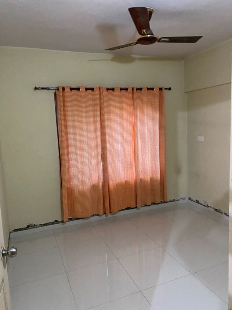 Bedroom, maharshi-aashray 2 Bedroom 850 Sq.Ft. Apartment In Wakad Pune 10349834