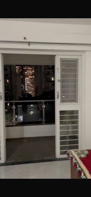 Bathroom in 2 BHK Apartment at Avenue Pearl, Baner – for Rent
