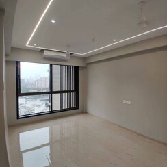 2 BHK + Pooja Room,Study Room,Extra Room Apartment For Rent in Amrut Apartment	Matunga East