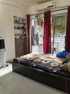 2 BHK Apartment For Rent in Daze Apartment