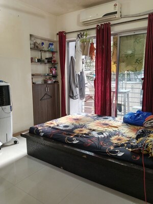 2 BHK Apartment For Rent in Daze Apartment, Malad West