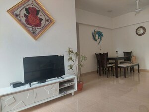 Furnished Amenities in 3 BHK Apartment at Lodha Belmondo, Gahunje – for Sale