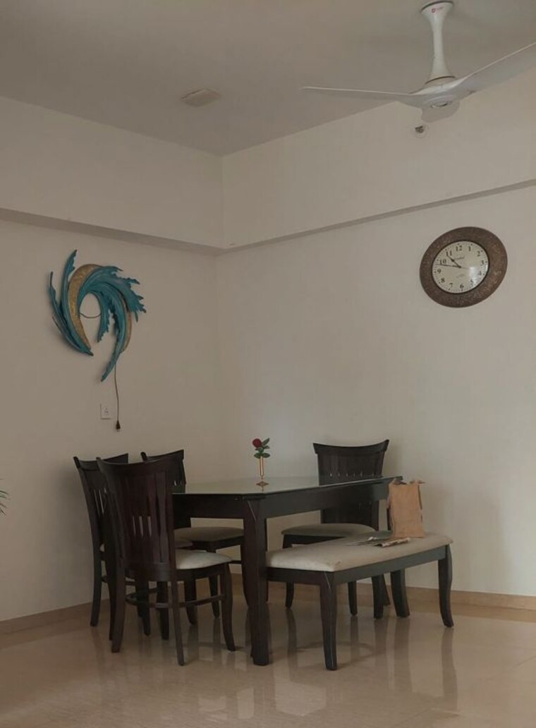undefined, lodha-belmondo 3 Bedroom 1500 Sq.Ft. Apartment In Gahunje Pune 10349842