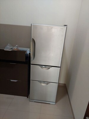 Furnished Amenities in 3 BHK Apartment at Lodha Belmondo, Gahunje – for Sale