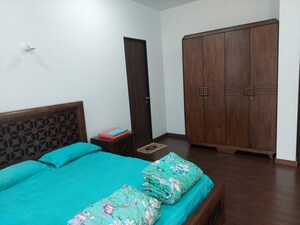 Bedroom in 3 BHK Apartment at Lodha Belmondo, Gahunje – for Sale