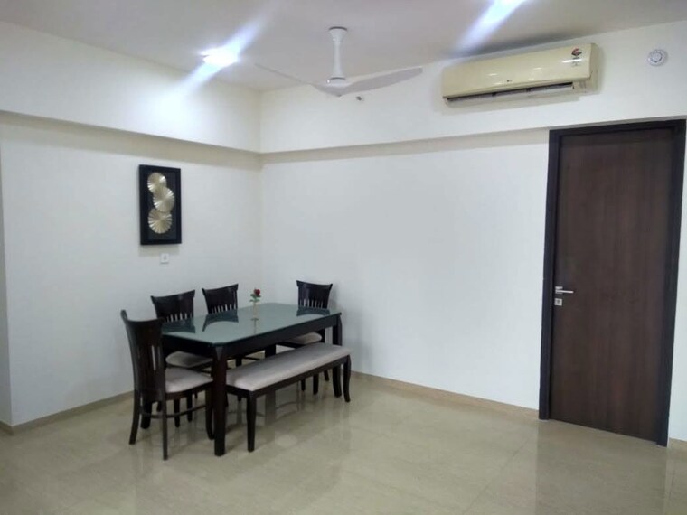 Dining area, lodha-belmondo 3 Bedroom 1500 Sq.Ft. Apartment In Gahunje Pune 10349842