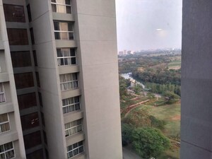 3 BHK Apartment – Exterior View View at Lodha Belmondo, Gahunje - for Sale