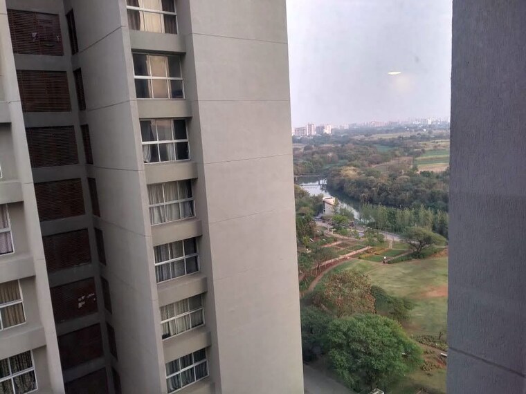 Exterior View, lodha-belmondo 3 Bedroom 1500 Sq.Ft. Apartment In Gahunje Pune 10349842