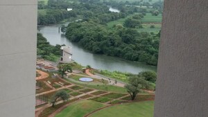 3 BHK Apartment – Garden View at Lodha Belmondo, Gahunje - for Sale