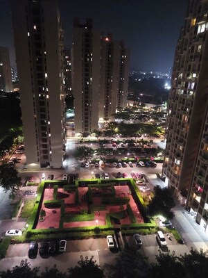 3 BHK Apartment – Exterior View View at Lodha Belmondo, Gahunje - for Sale
