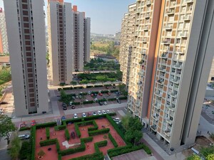 3 BHK Apartment – Exterior View View at Lodha Belmondo, Gahunje - for Sale