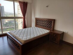 3 BHK + Pooja Room Apartment For Sale in Lodha Belmondo