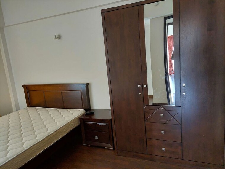 Bathroom, lodha-belmondo 3 Bedroom 1500 Sq.Ft. Apartment In Gahunje Pune 10349842