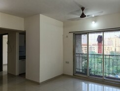 2 BHK Apartment For Rent in Kavya Residency Thane