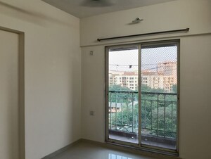 Bedroom in 2 BHK Apartment at Kavya Residency Thane, Ghodbunder Road – for Rent