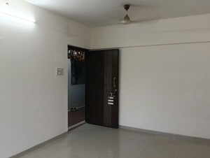 Living Room in 2 BHK Apartment at Kavya Residency Thane, Ghodbunder Road – for Rent