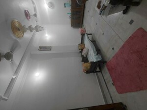 Hall in 2 BHK Builder Floor at Janakpuri – for Sale