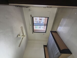 Living Room in 2 BHK Apartment at Mittal ParkWayz, Wakad – for Rent