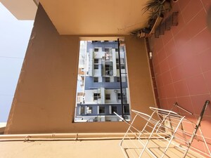 Furnished Amenities in 2 BHK Apartment at Mittal ParkWayz, Wakad – for Rent