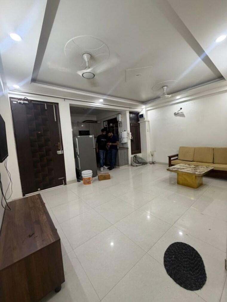 Team Area, bharat-residency-gurgaon 2 Bedroom 1400 Sq.Ft. Builder Floor In Sector 15 Gurgaon 10349870