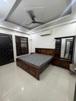 2 BHK + Servant Room 1400 Sq.Ft. Builder Floor in Bharat Residency Gurgaon