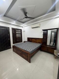 2 BHK + Servant Room Builder Floor For Rent in Bharat Residency Gurgaon