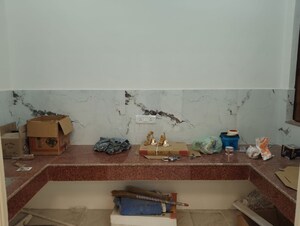 Kitchen in 3 BHK Independent House at Ganeshpur Rahmanpur – for Sale