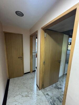 Building Lobby in 2 BHK Apartment at BY Apartment, Worli – for Rent