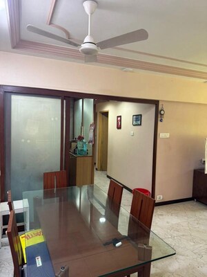 Team Area in 2 BHK Apartment at BY Apartment, Worli – for Rent