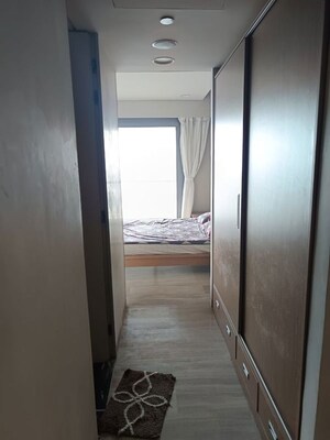 Room in 3 BHK Apartment at Lodha World Crest, Worli – for Sale