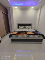 1 BHK 700 Sq.Ft. Apartment in Saket