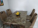3 BHK + Pooja Room 2000 Sq.Ft. Apartment in Tridhaatu Aaroha