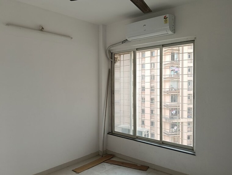 Master Bedroom, puranik-city 2 Bedroom 900 Sq.Ft. Apartment In Kasarvadavali Thane 10349880
